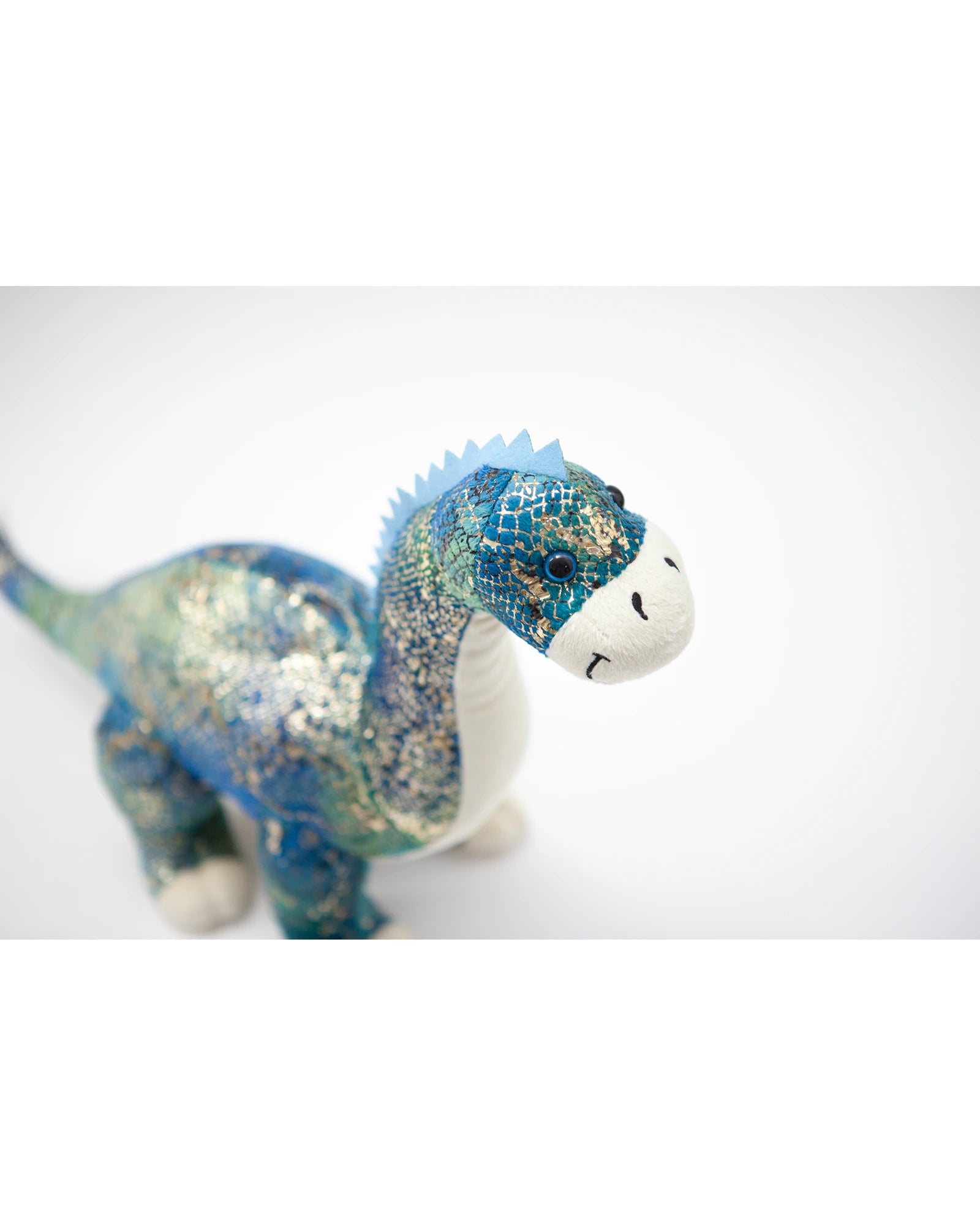 Dino Dazzle Brontosaurus