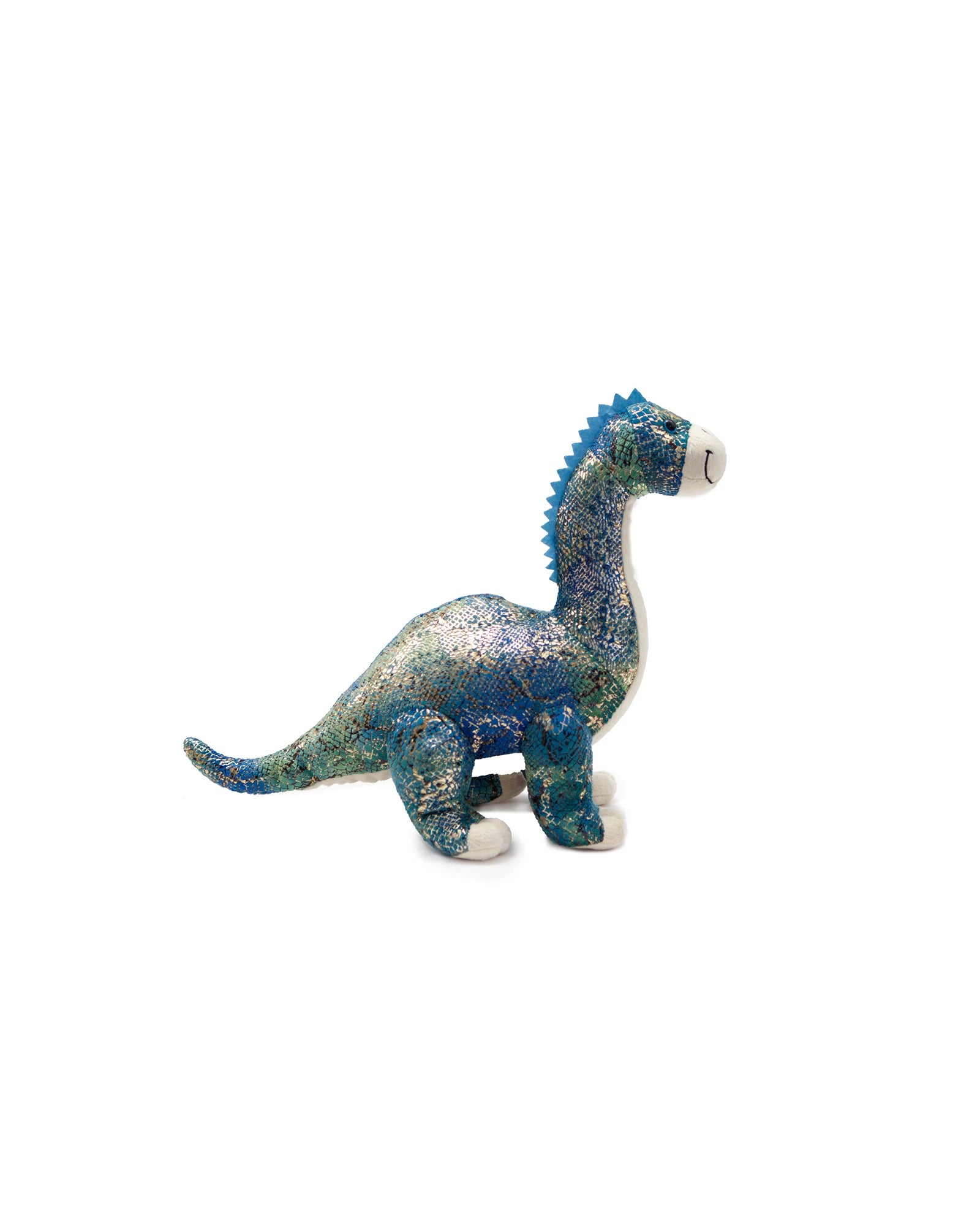 Dino Dazzle Brontosaurus