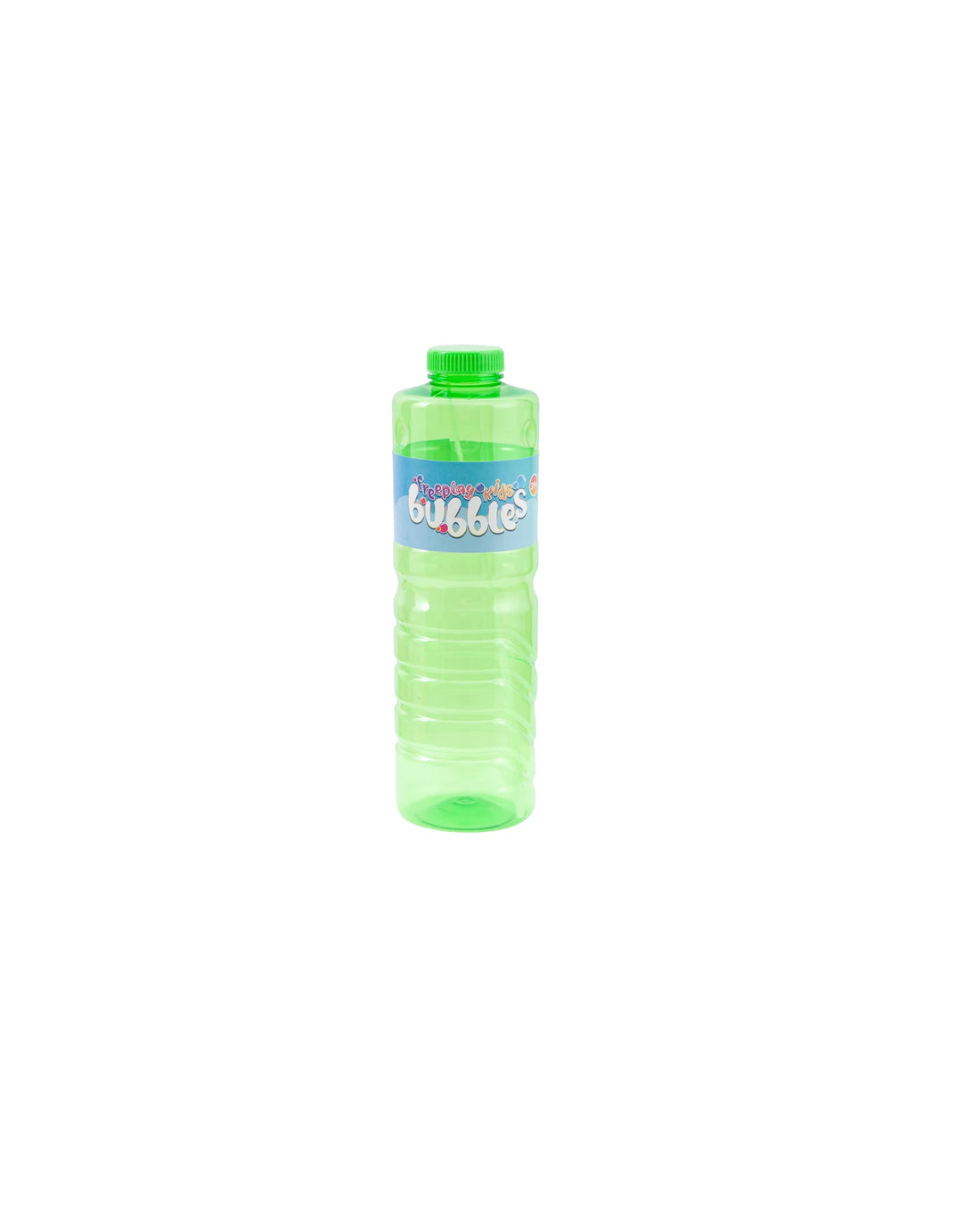 1000 Ml Bubble Solution - Assorted Colours