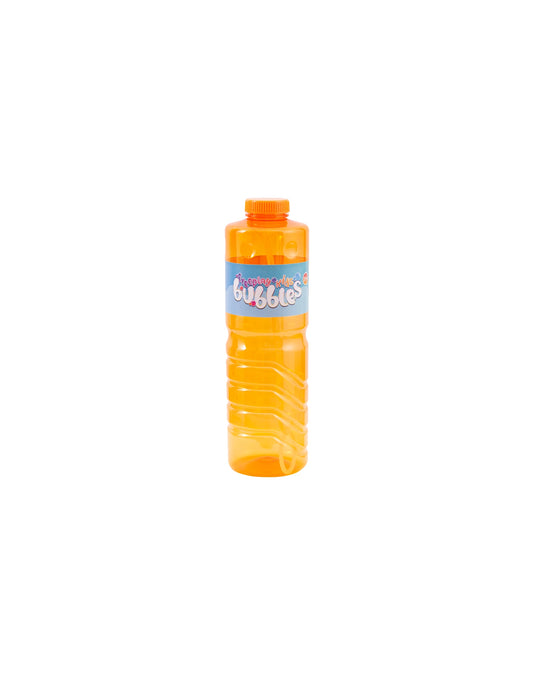 Freeplay Kids 1000 Ml Bubble Solution - Assorted Colours