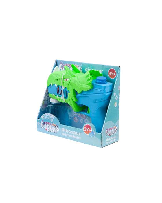 Freeplay Kids Dino Bubble Blaster