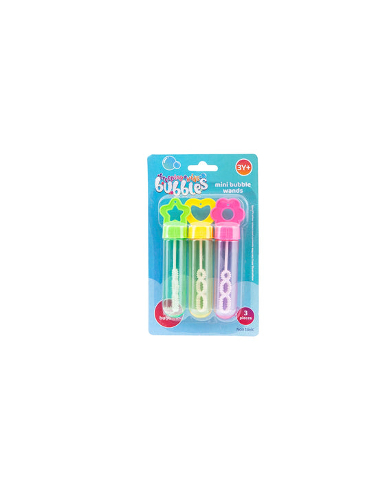 Freeplay Kids Mini Bubble Wands