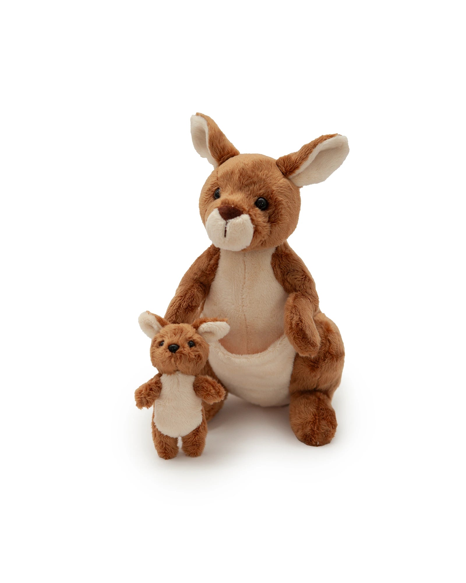 Animal Allsorts Katie Kangaroo and Joey
