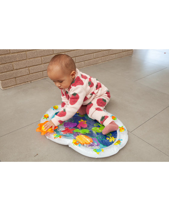 Bright Child Aqua Mat