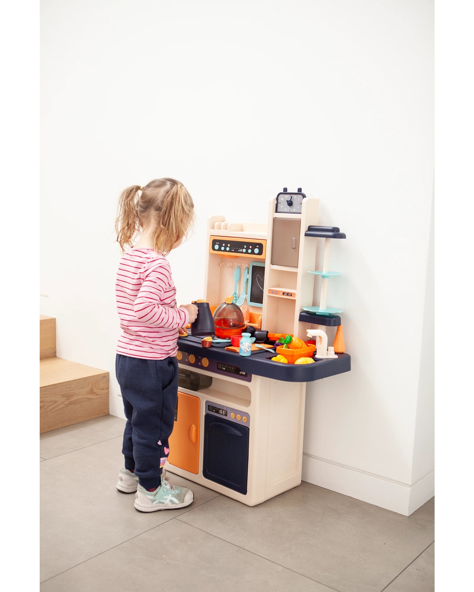 Cook and Learn Kitchen
