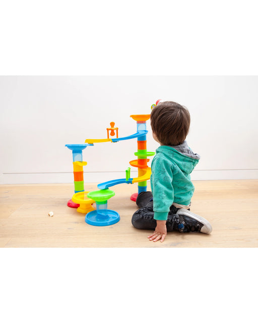 Bright Child Roll and Pop Tower