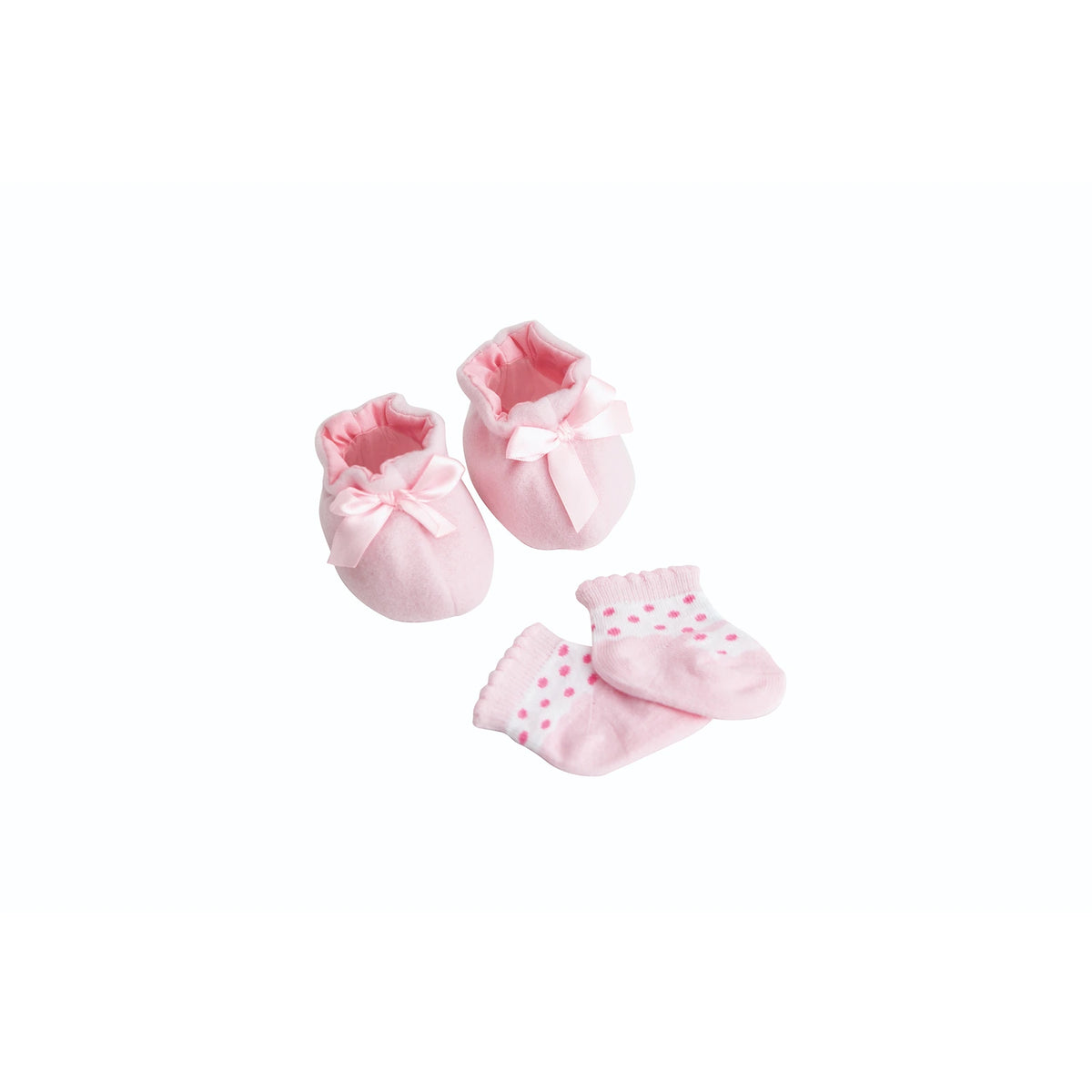 Bambini Shoes and Socks Assorted Kidstuff