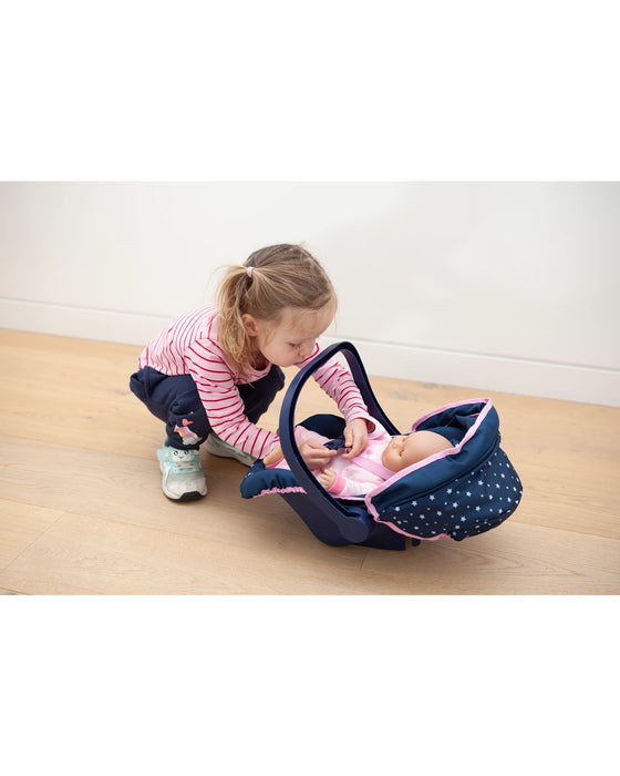 Car carrier online for baby