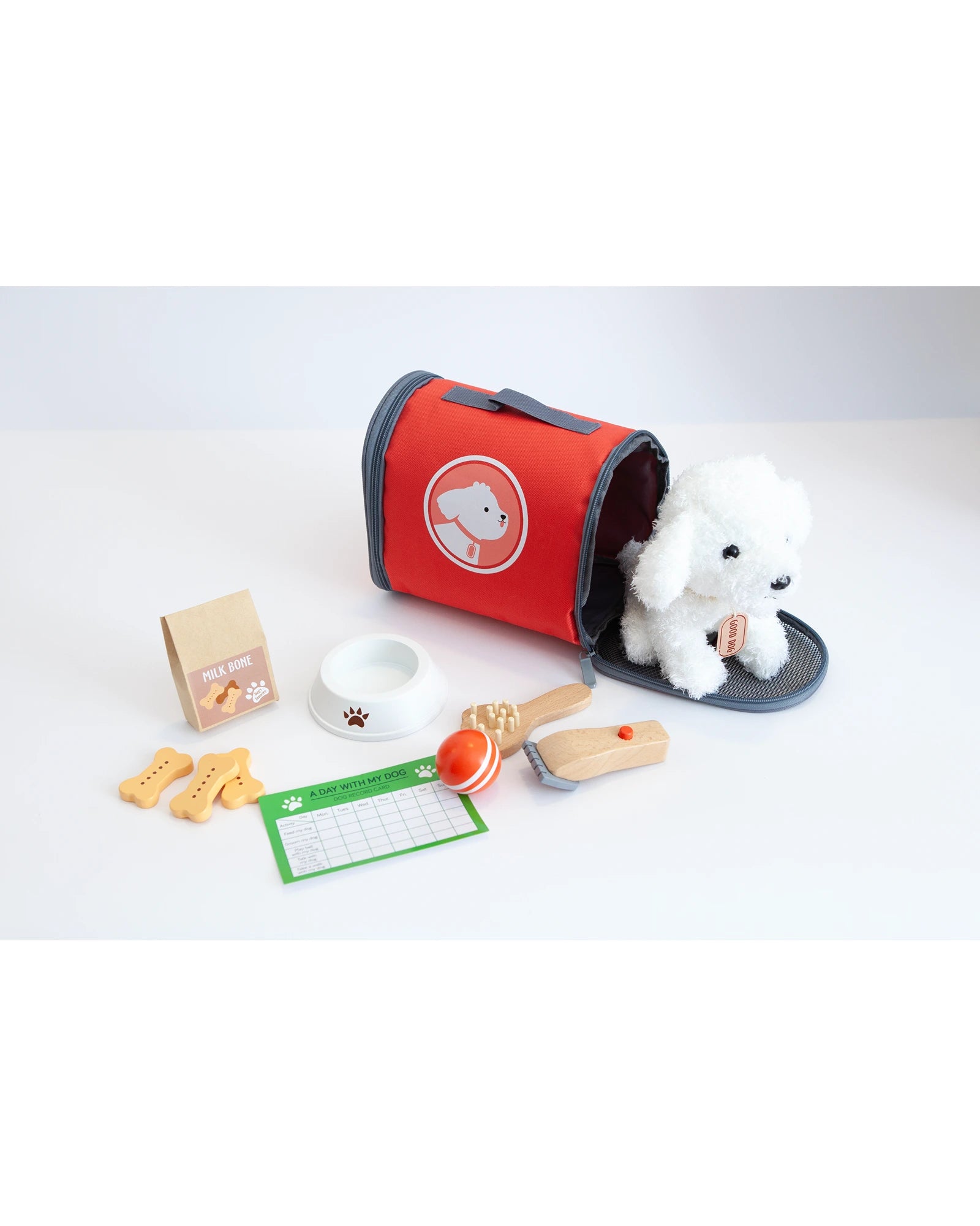 My Puppy Playset – Kidstuff