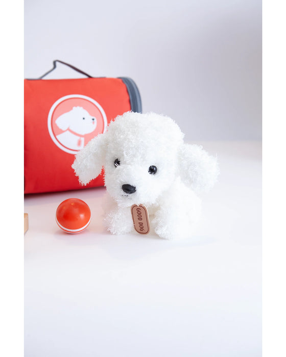 Bello My Puppy Playset Kidstuff