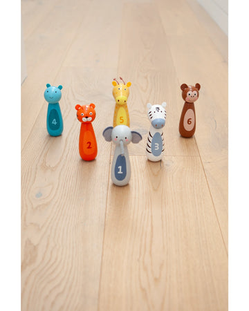 Animal Skittles