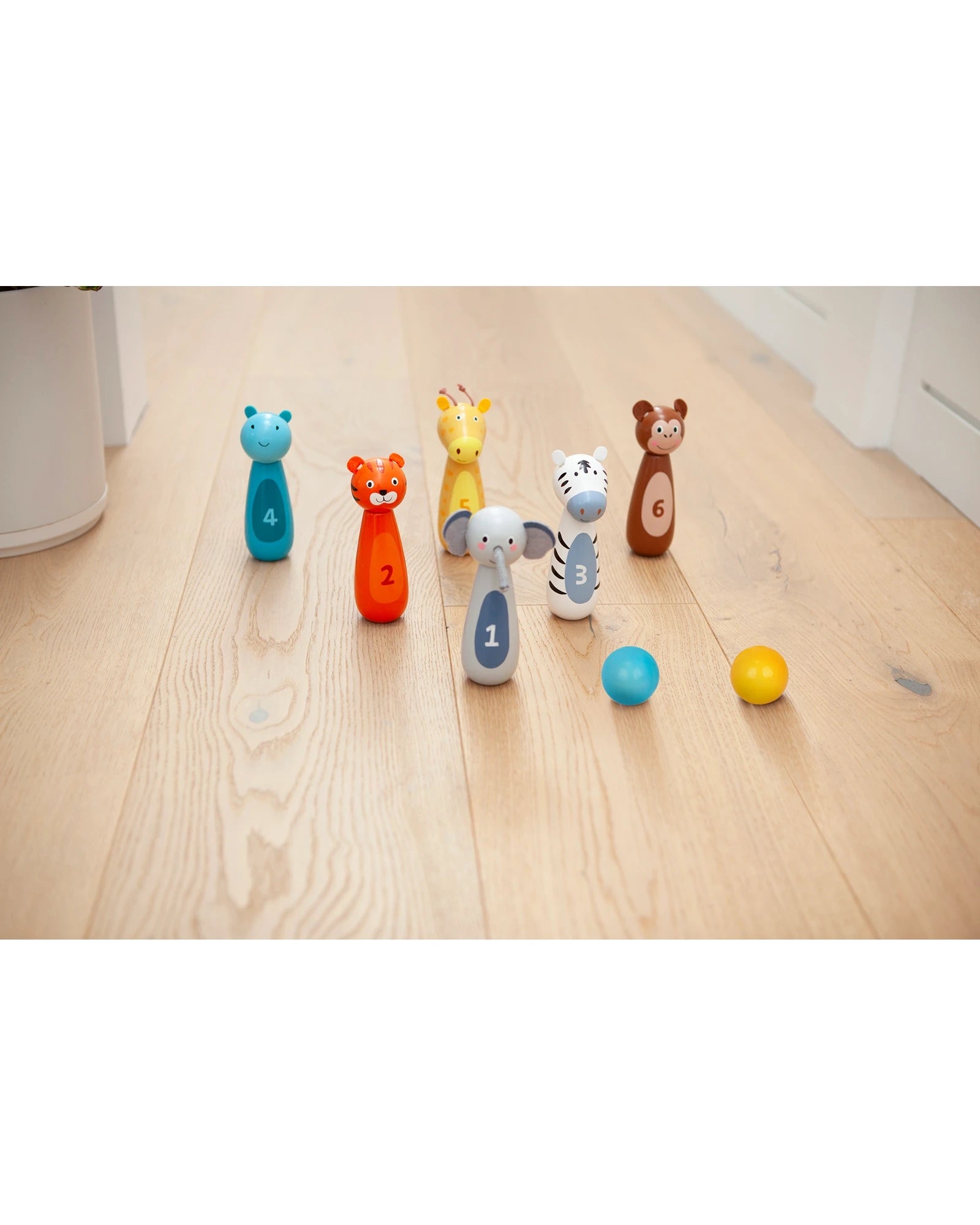 Animal Skittles