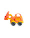 Bright Child Bioplastic Digger