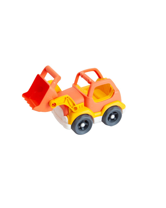 Bright Child Bioplastic Digger