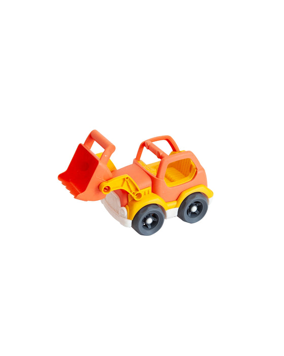 Bright Child Bioplastic Digger