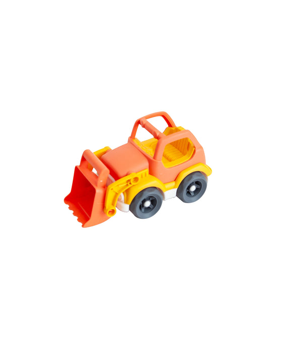 Bright Child Bioplastic Digger