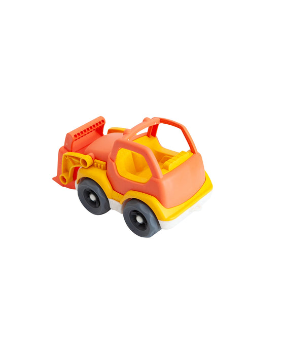 Bright Child Bioplastic Digger