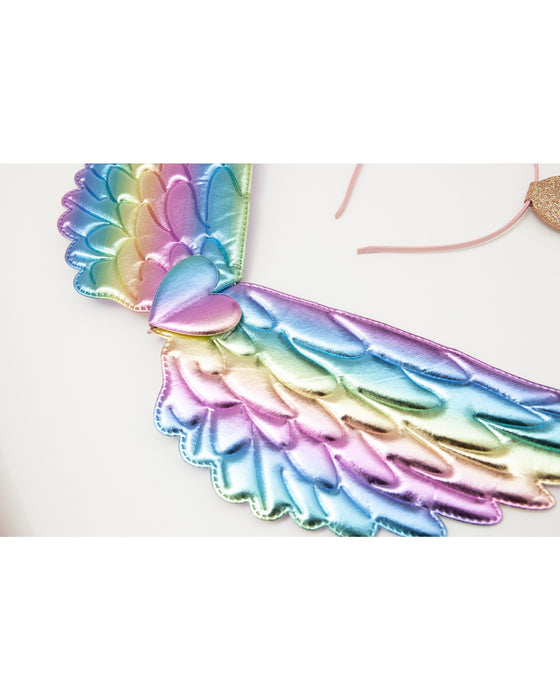 Bright ChildMagical Unicorn Dress Up
