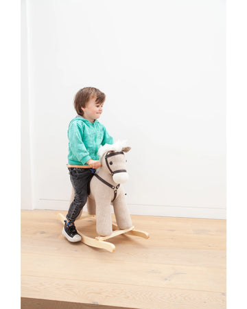 Freya Lane Rafferty Rocking Horse