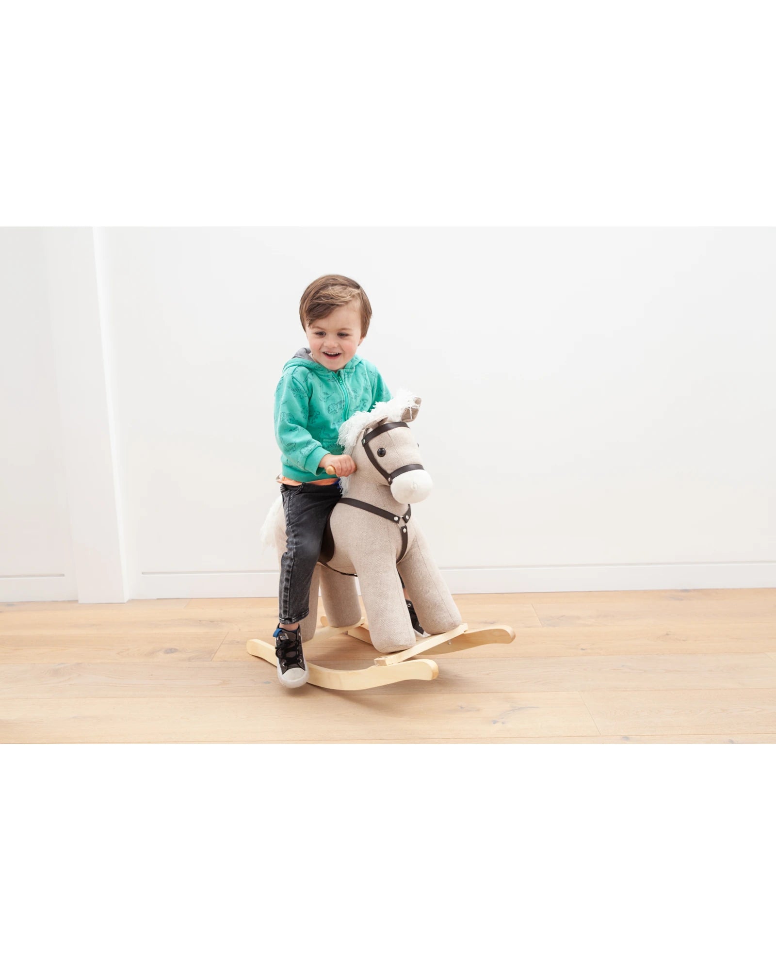 Freya Lane Rafferty Rocking Horse