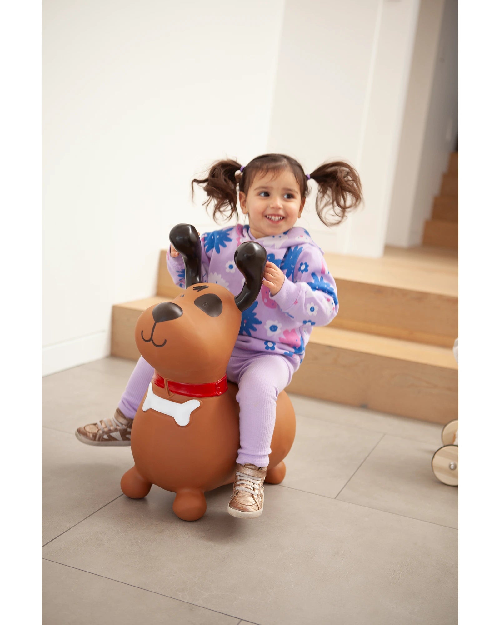 Freeplay Kids Dog Hopper