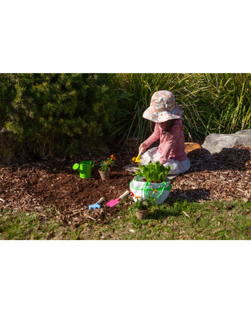 Freeplay Kids Little Gardener Tool Set