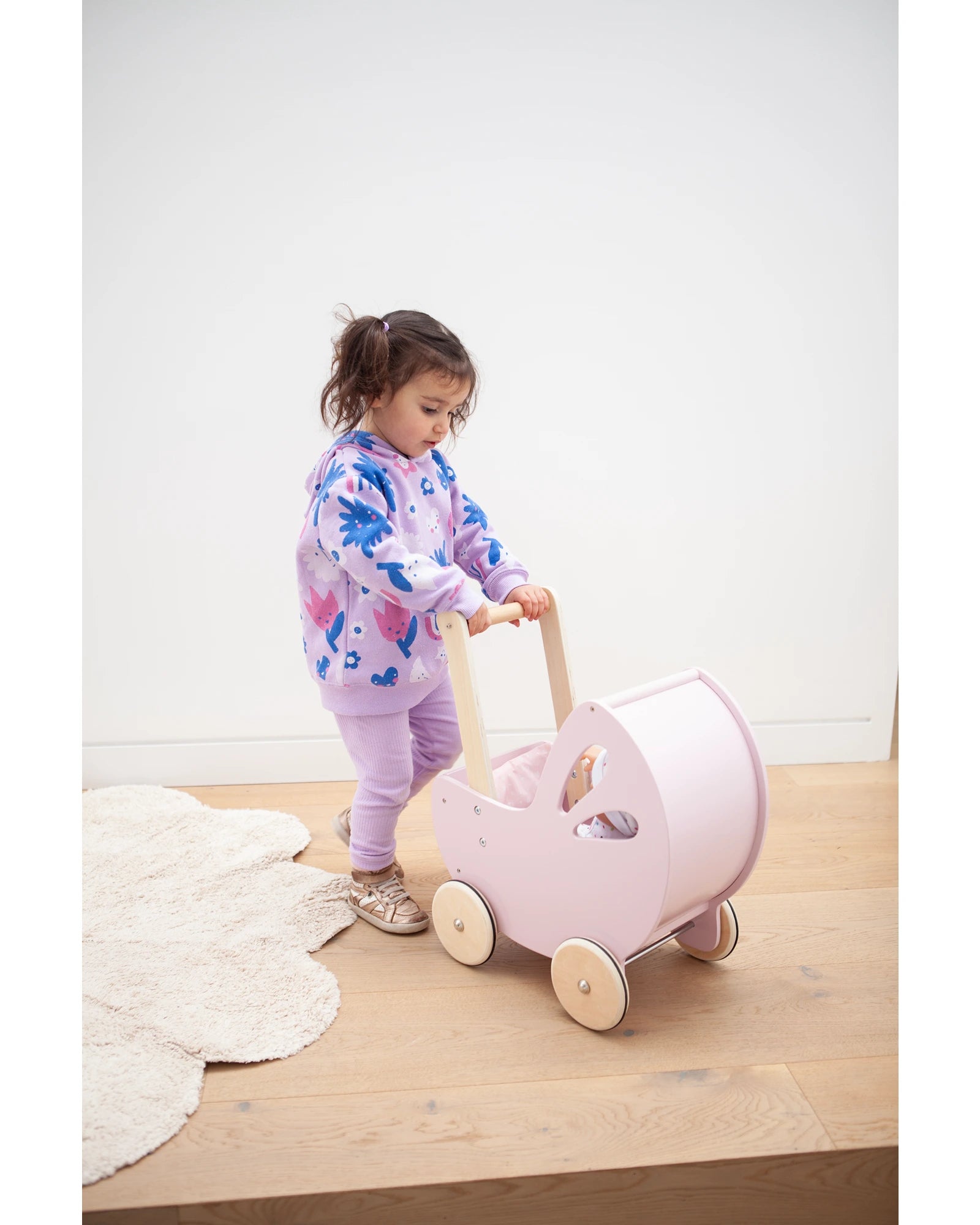 Saint Germaine Sweet Dreams Pram