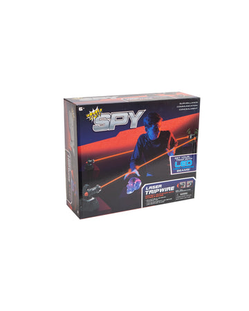 Wonderstuff Laser Tripwire