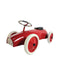 Kidstuff Retro Racer Red