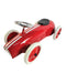 Kidstuff Retro Racer Red