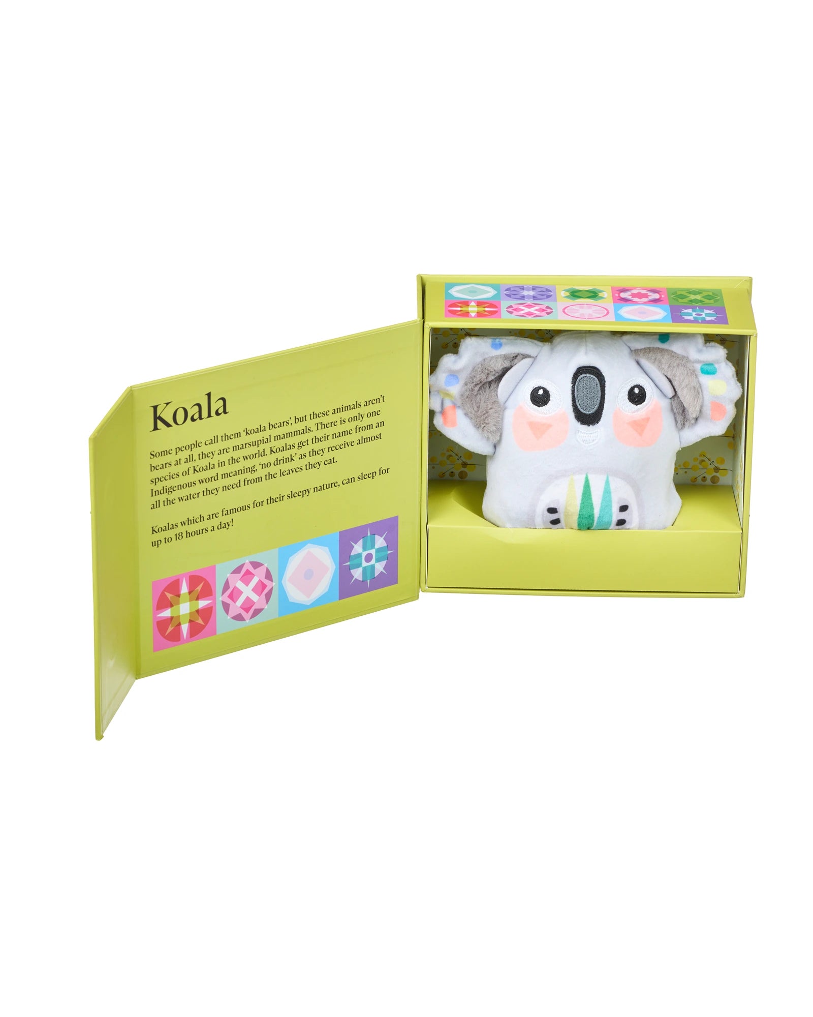 Pete Cromer - Collectible Gift Boxed Koala