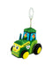 John Deere Clip and Go Tractor