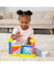 Lamaze Squeeze Beats First Drum set