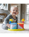 Lamaze Squeeze Beats First Drum set