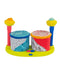 Lamaze Squeeze Beats First Drum set