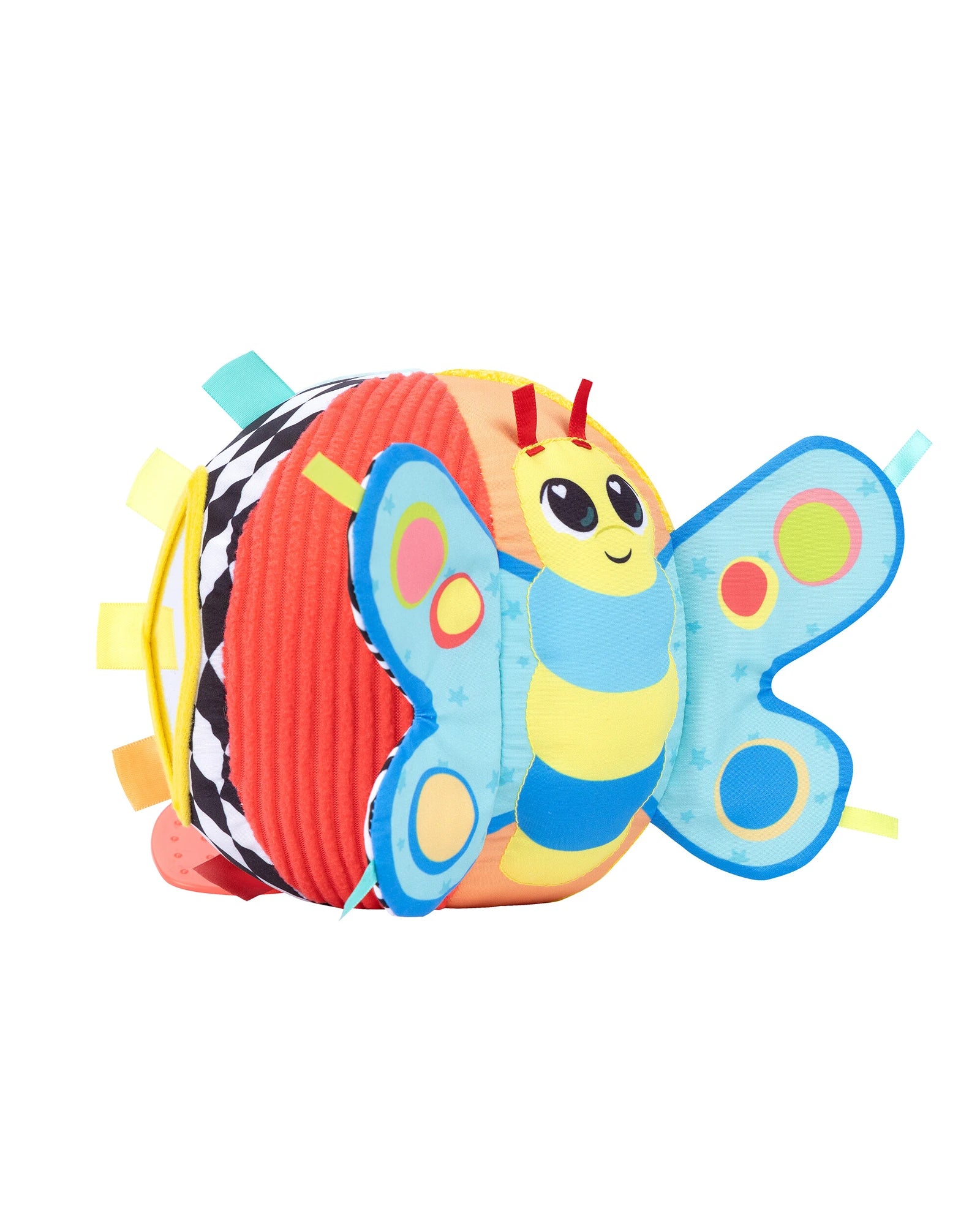 Lamaze Freddie the Firefly Discovery Ball Toy