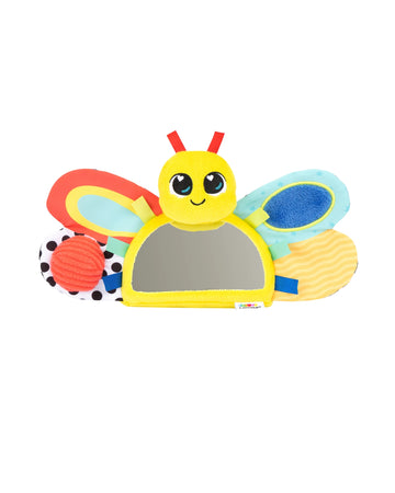Lamaze Freddie the Firefly Tummy Time Toy