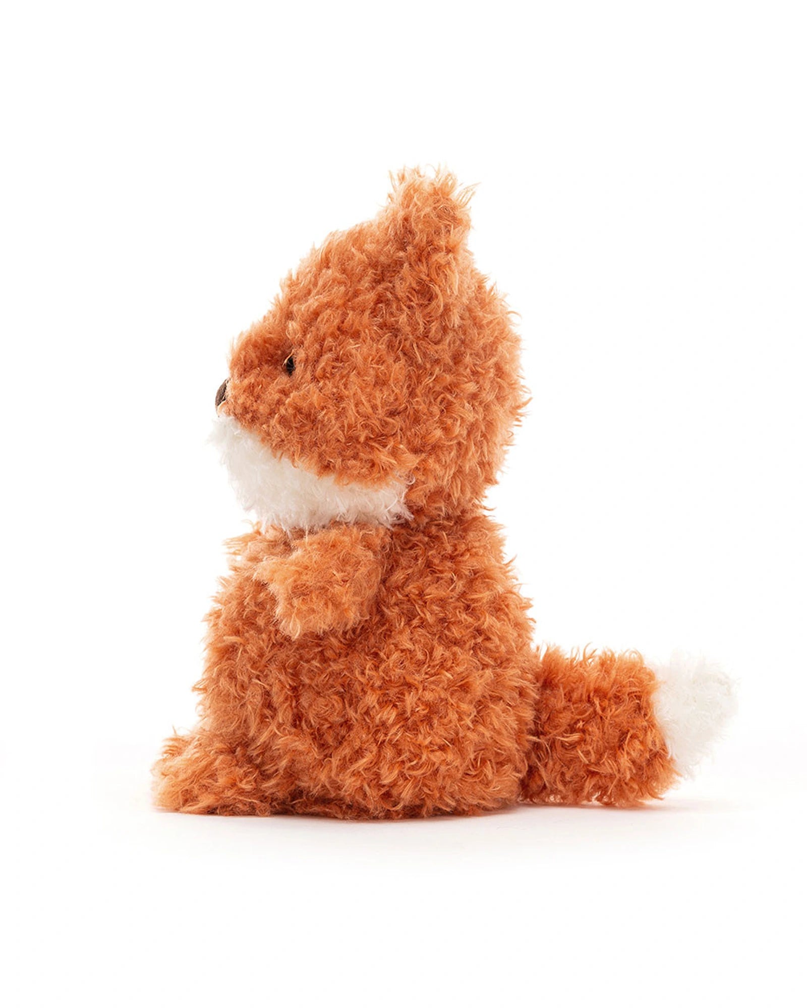 Little Fox