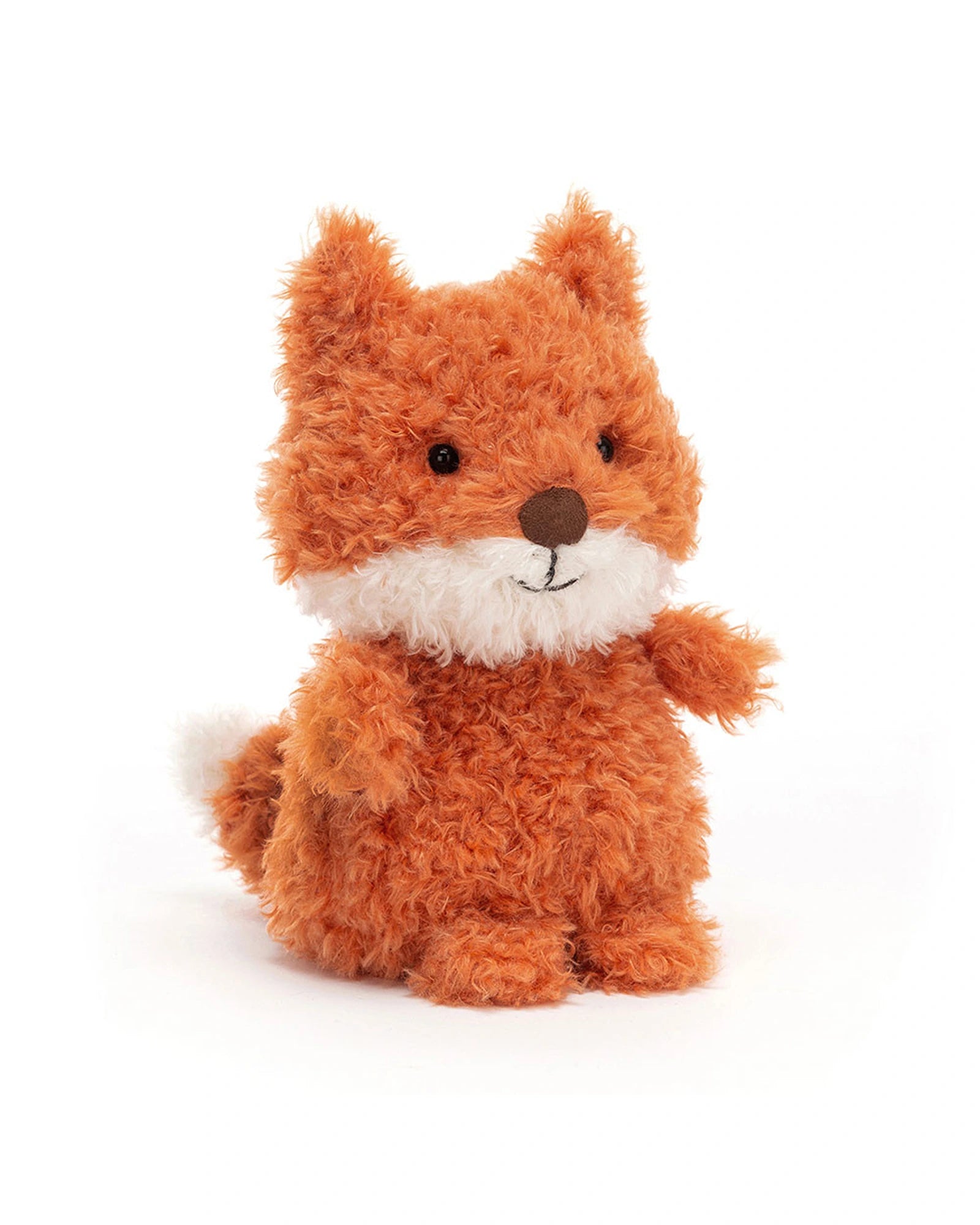 Little Fox
