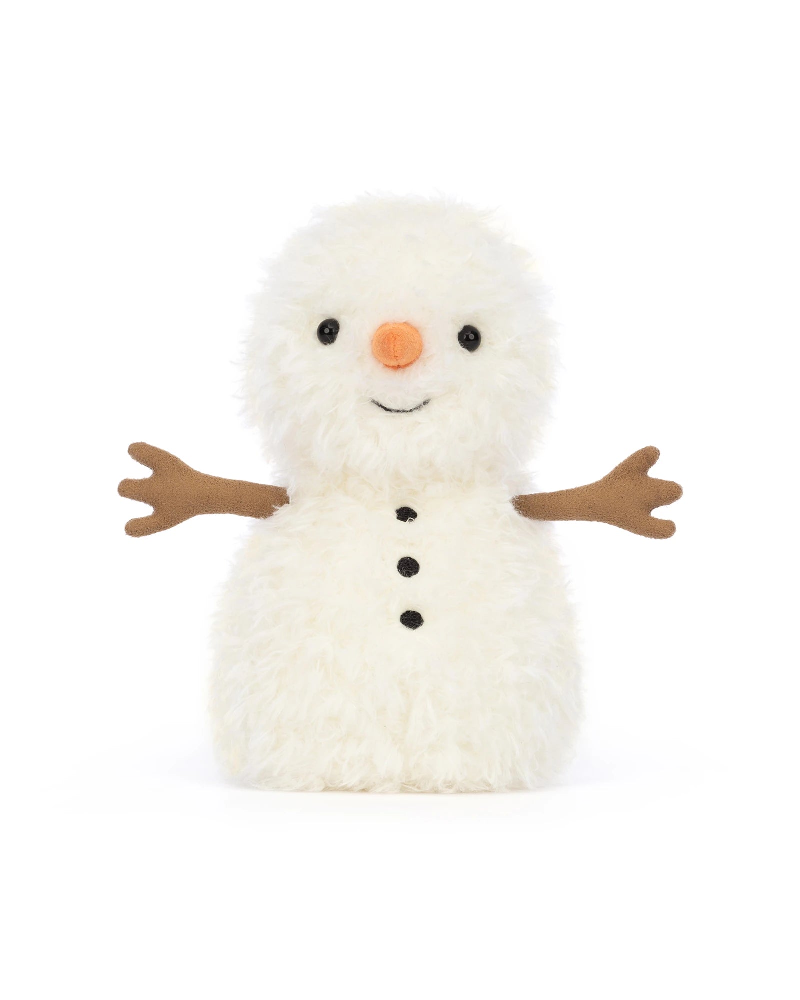 Little Snowman