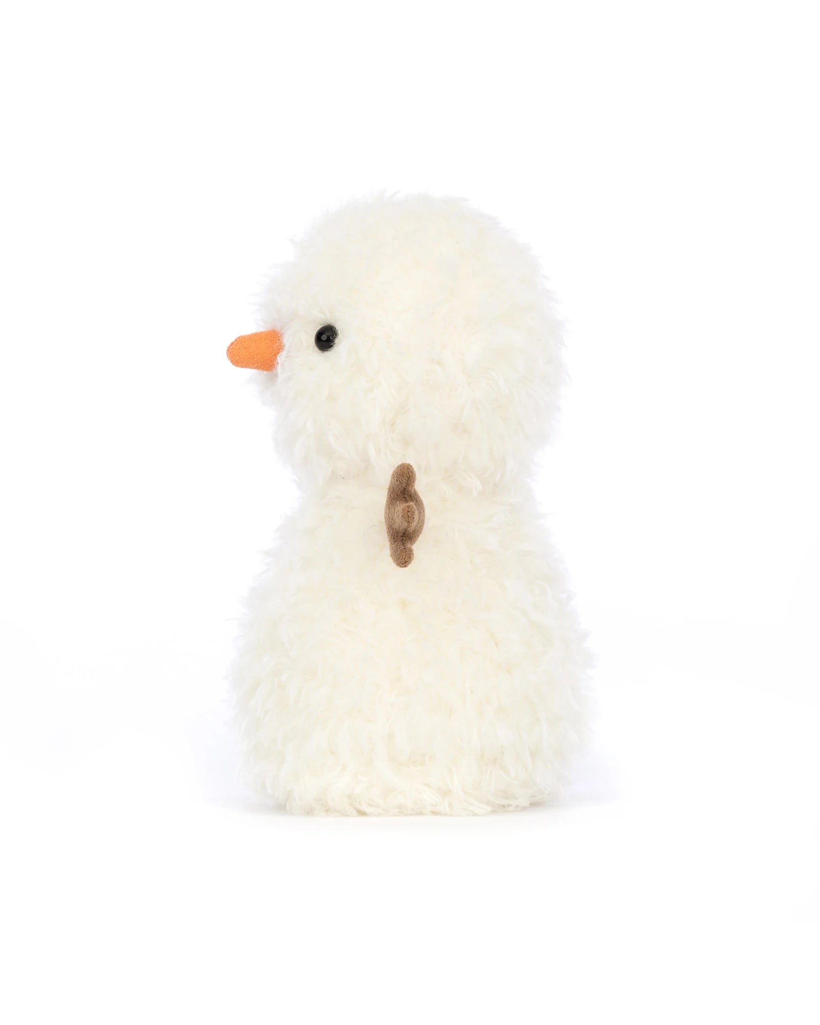 Little Snowman