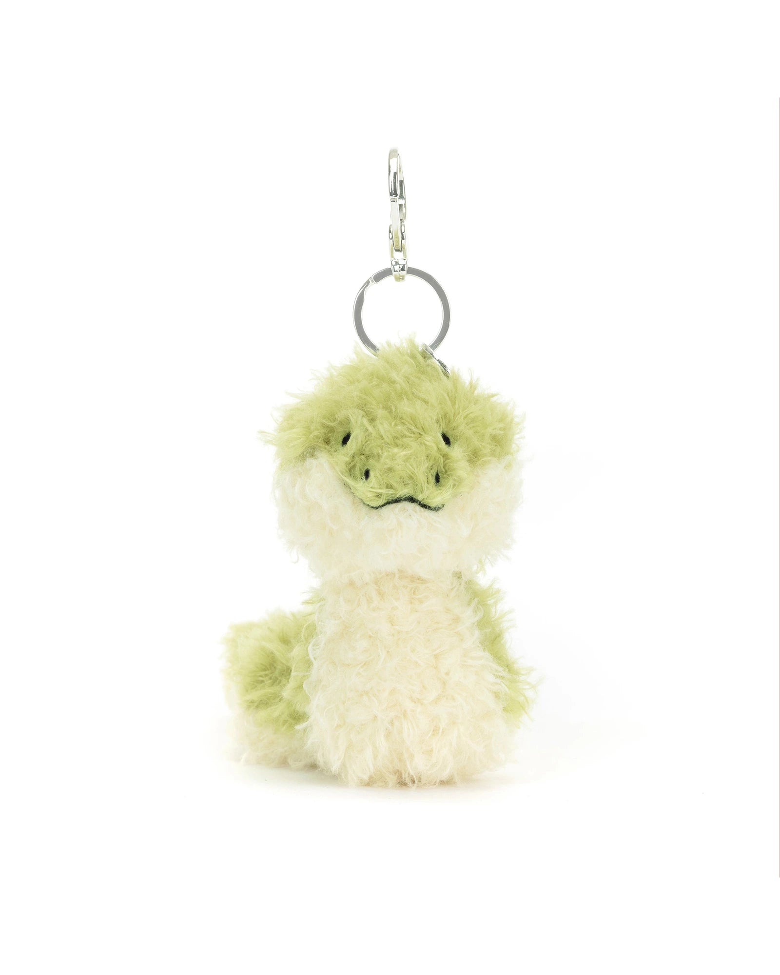 Jellycat Little Snake Bag Charm