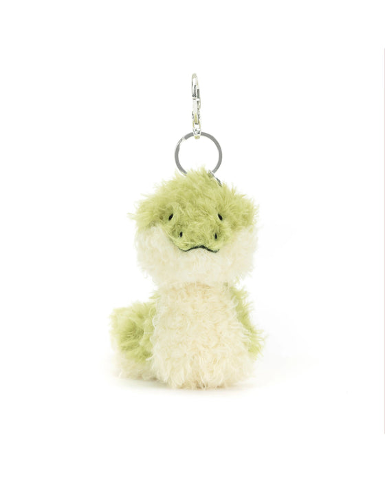 Jellycat Little Snake Bag Charm