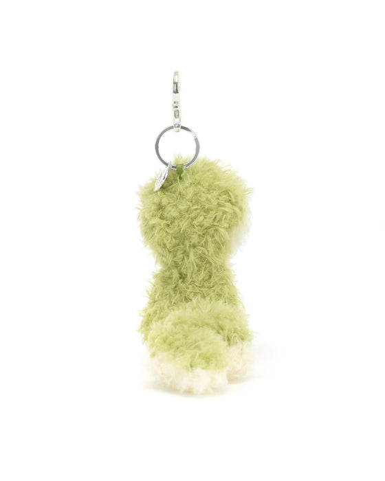 Jellycat Little Snake Bag Charm