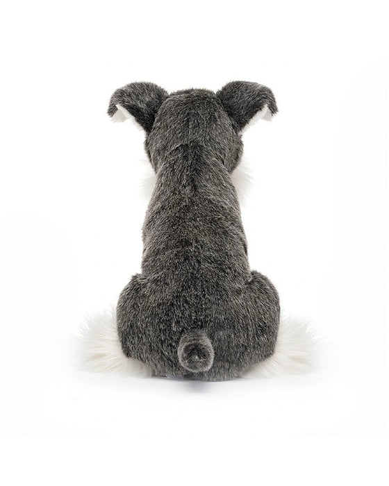 Jellycat Lawrence Schnauzer