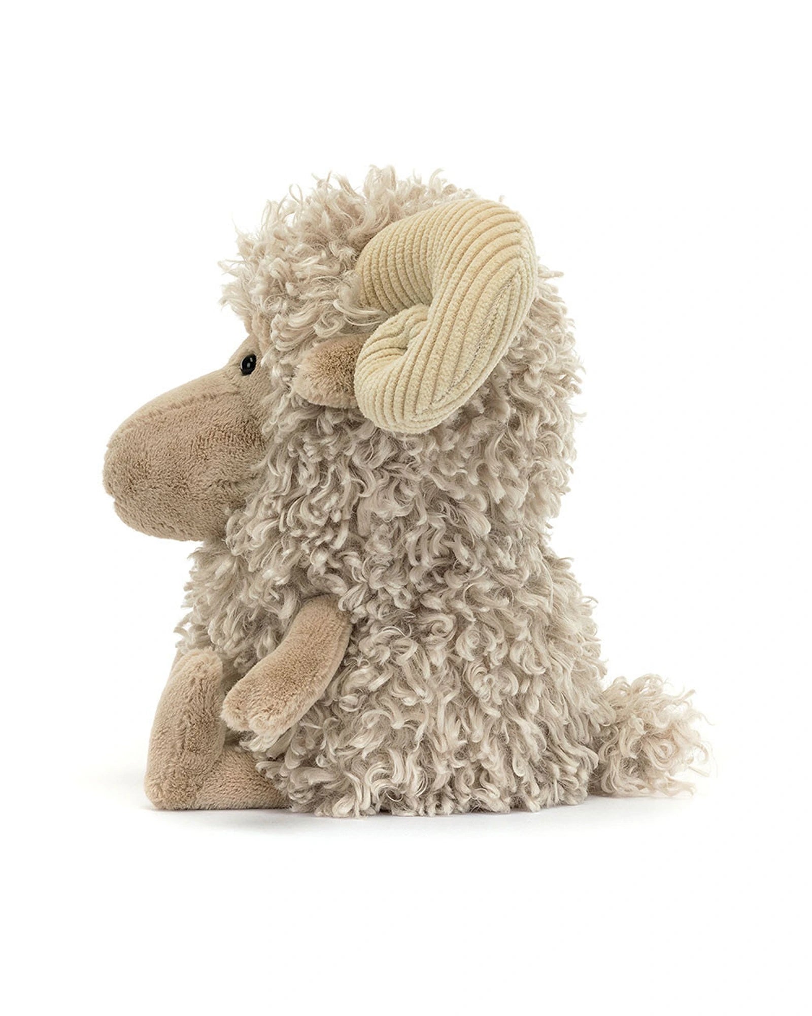 Jellycat Ramsley Sheep