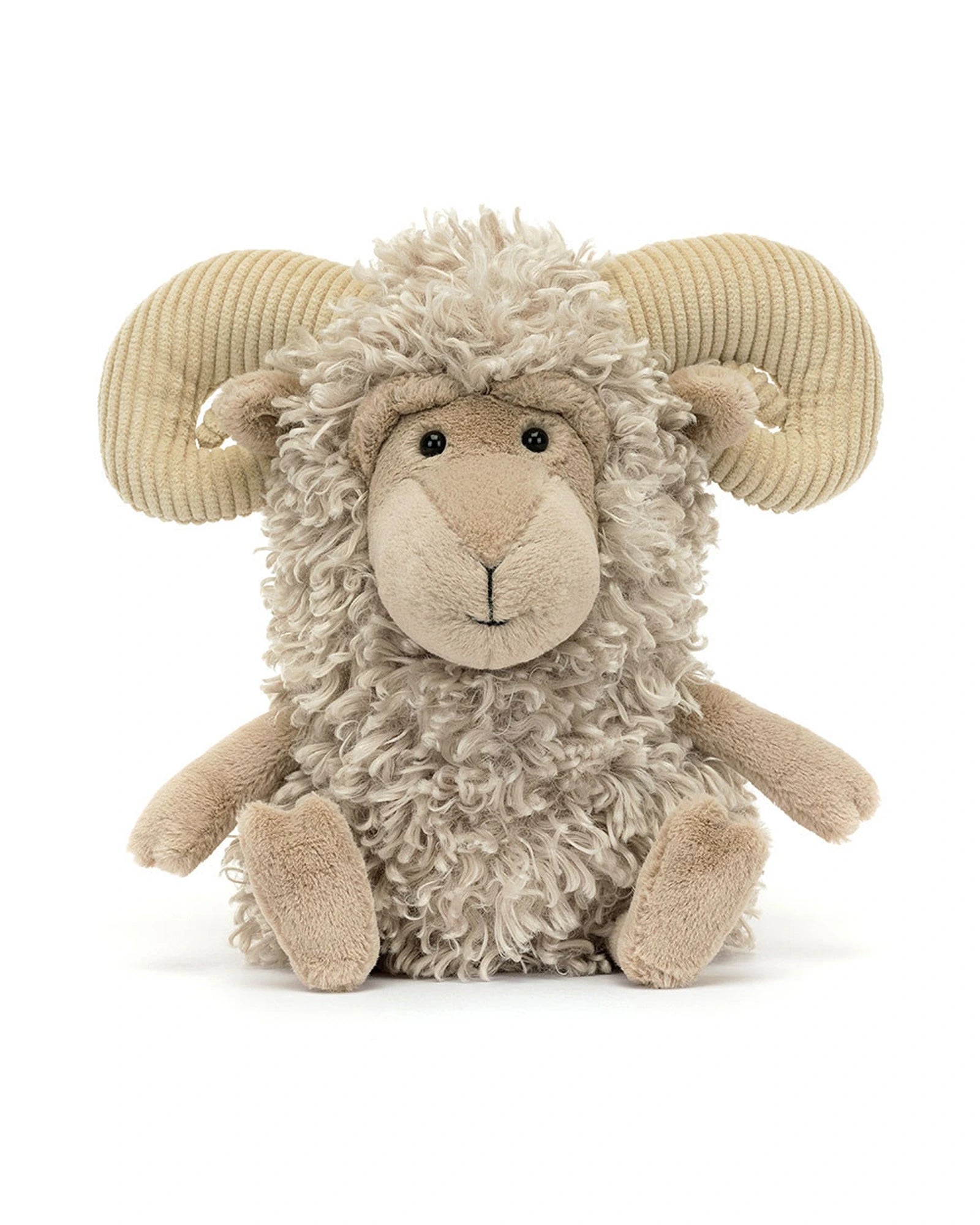 Jellycat Ramsley Sheep
