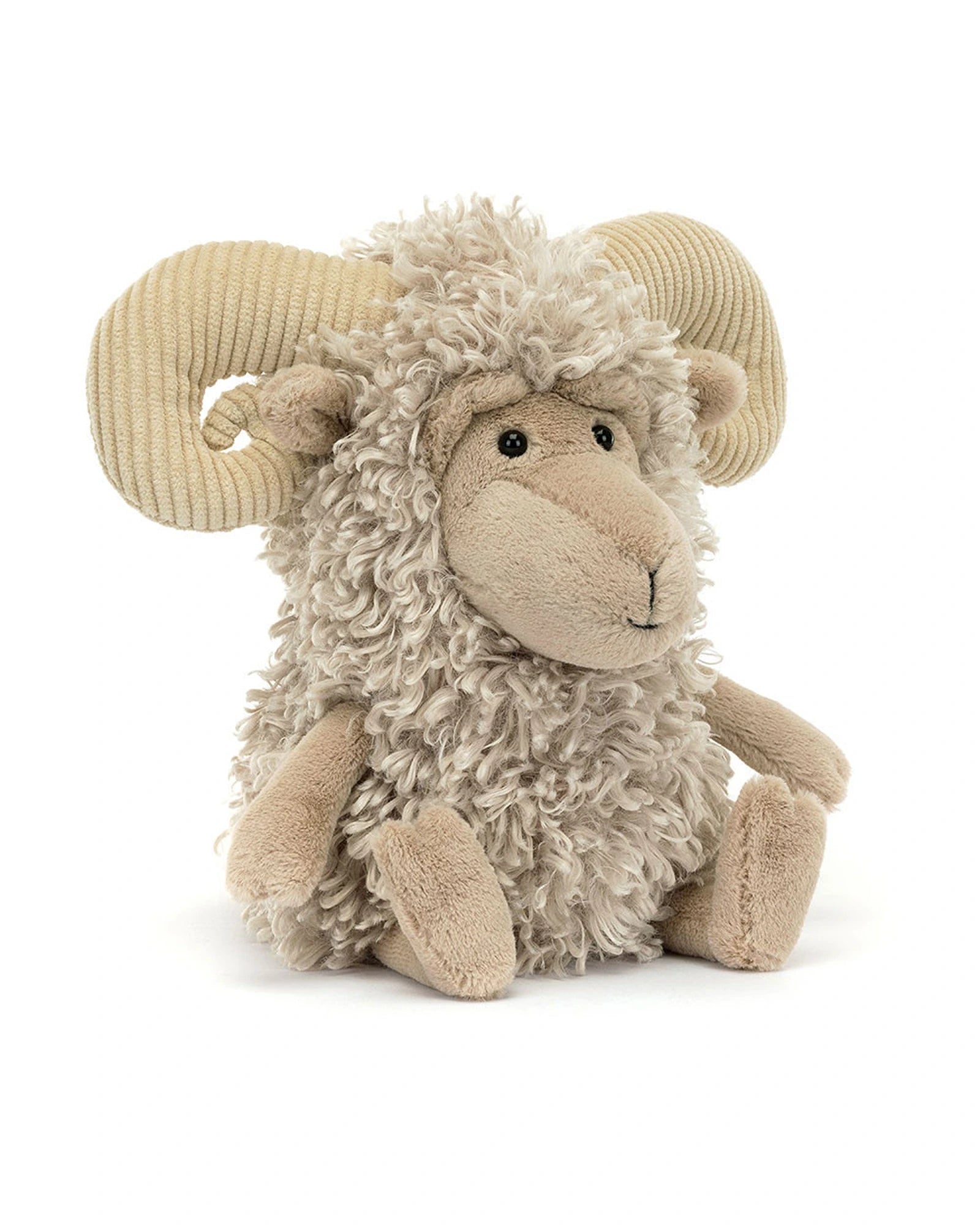 Jellycat Ramsley Sheep