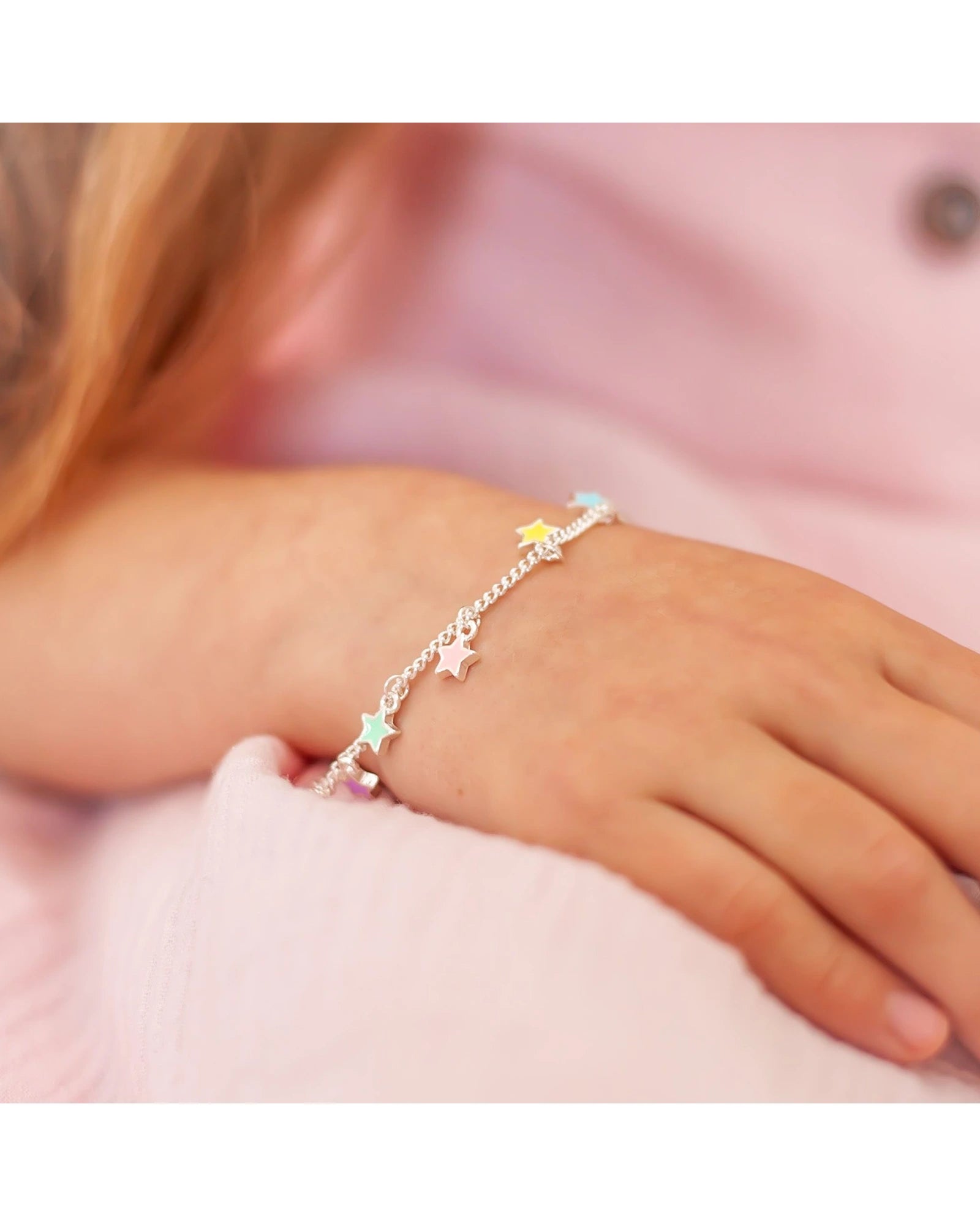 Star Light Star Bright Bracelet