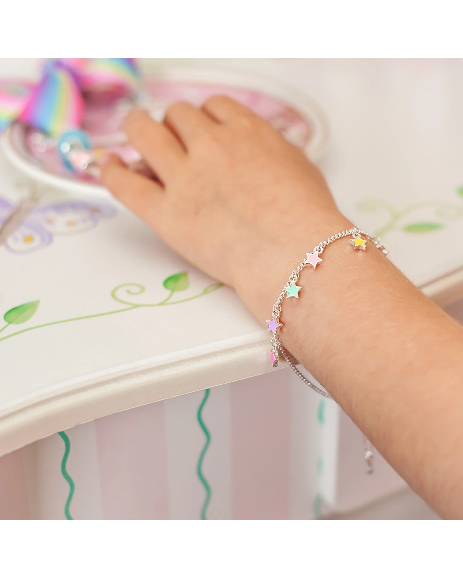 Star Light Star Bright Bracelet